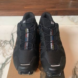 Salomon Speed Cross 4
